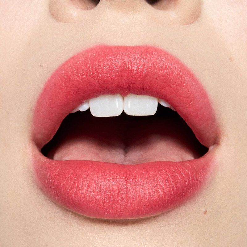 MAC Powder Kiss Hazy Matte Lipstick image number 6